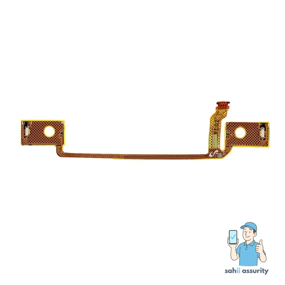 Proximity Light Sensor Flex Cable for OnePlus 5